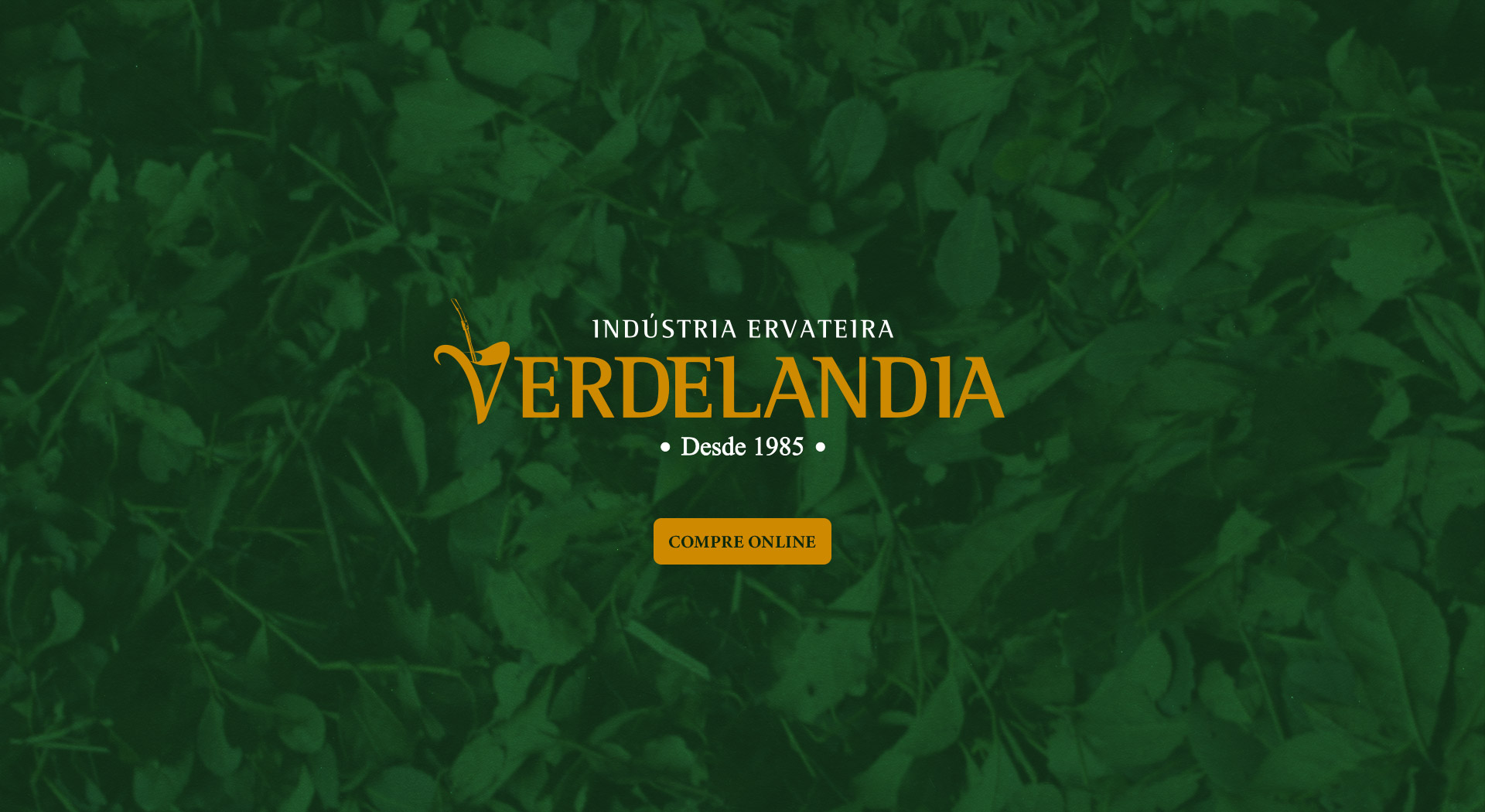 Indústria Ervateira Verdelândia – Compre Online